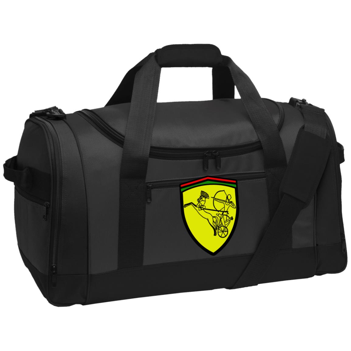 Ramses II Victory EMB Travel Sports Duffel