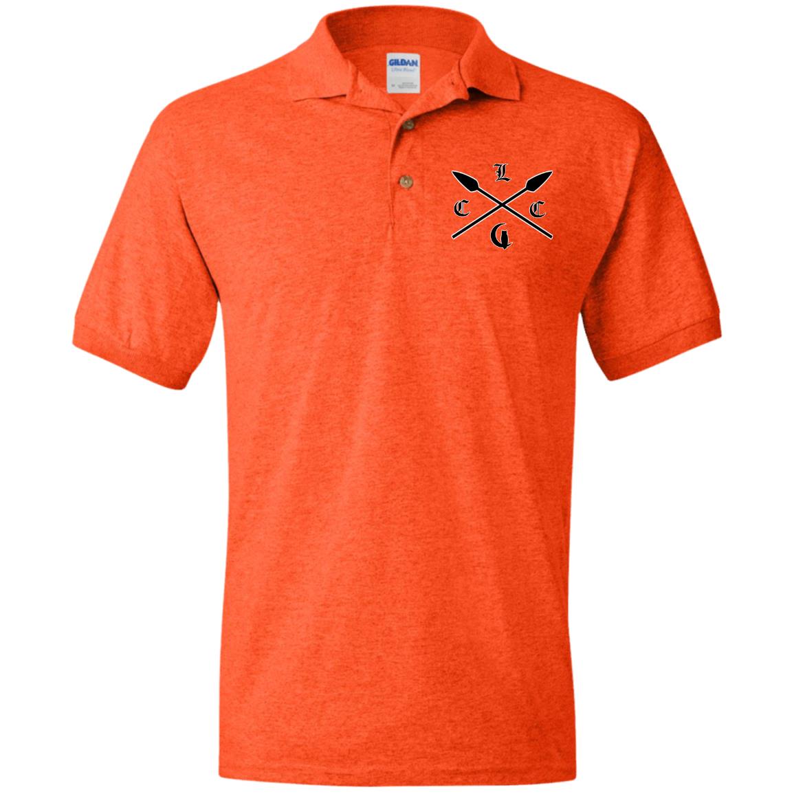 LCC SL Polo Shirt