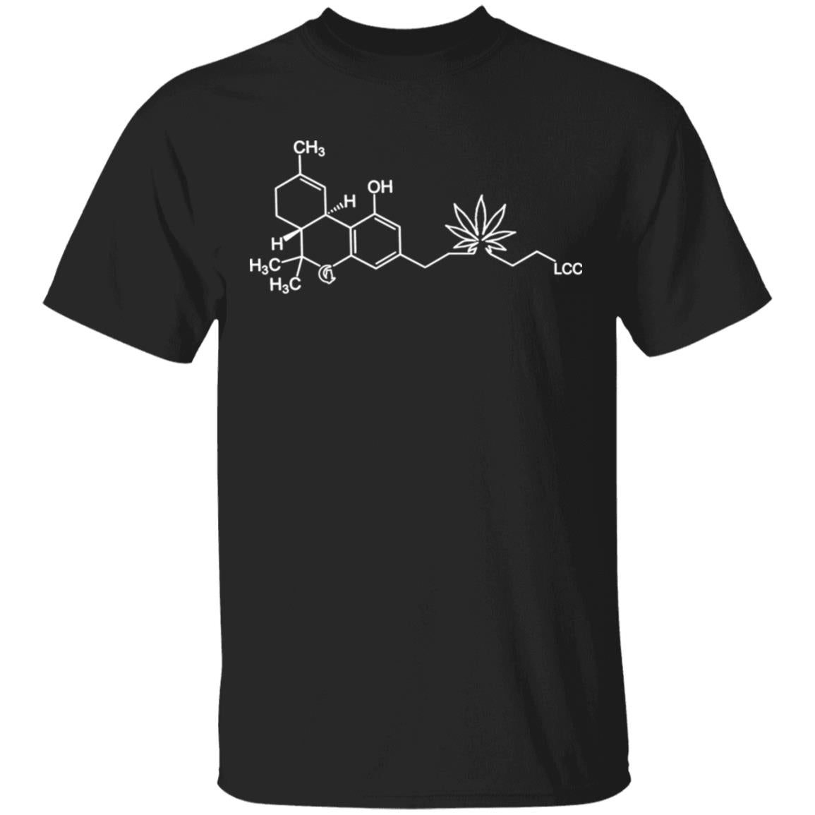 TETAGRAM UNISEX T-Shirt