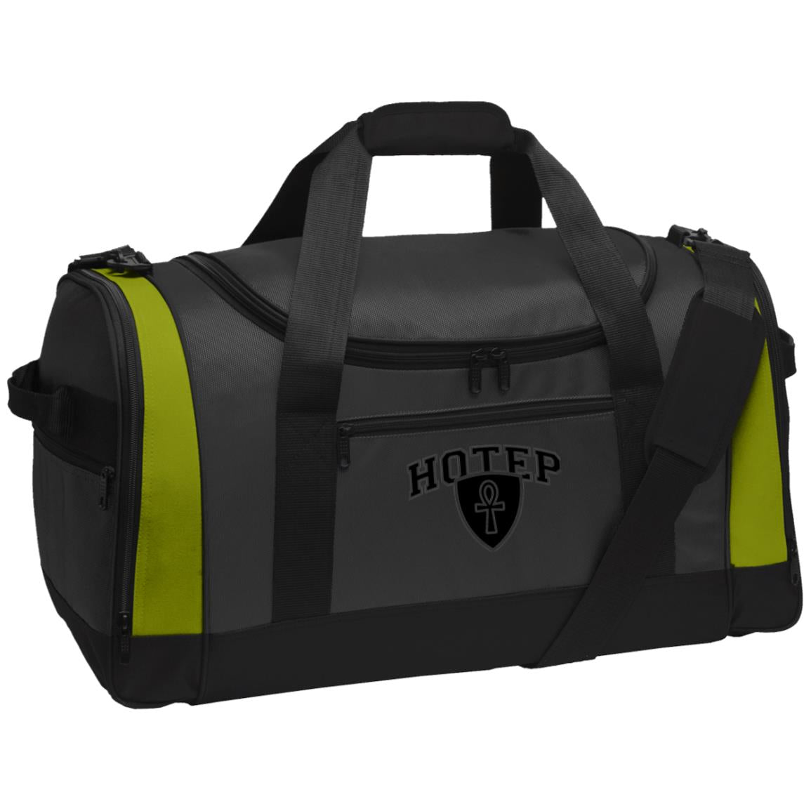 Hotep Travel Sports Duffel