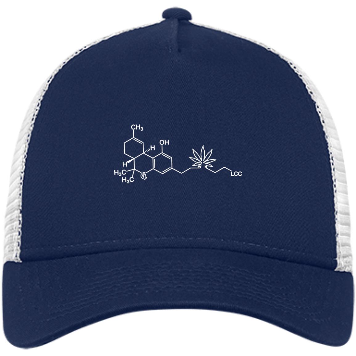 TETAGRAM Snapback Trucker Cap