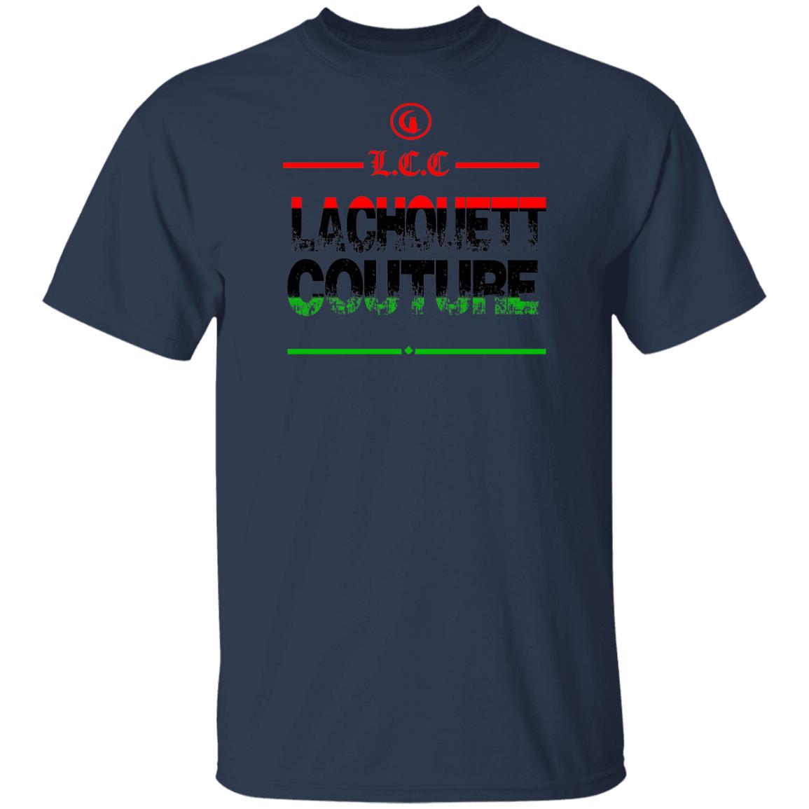 LCC RBG GRUNDGE T-Shirt