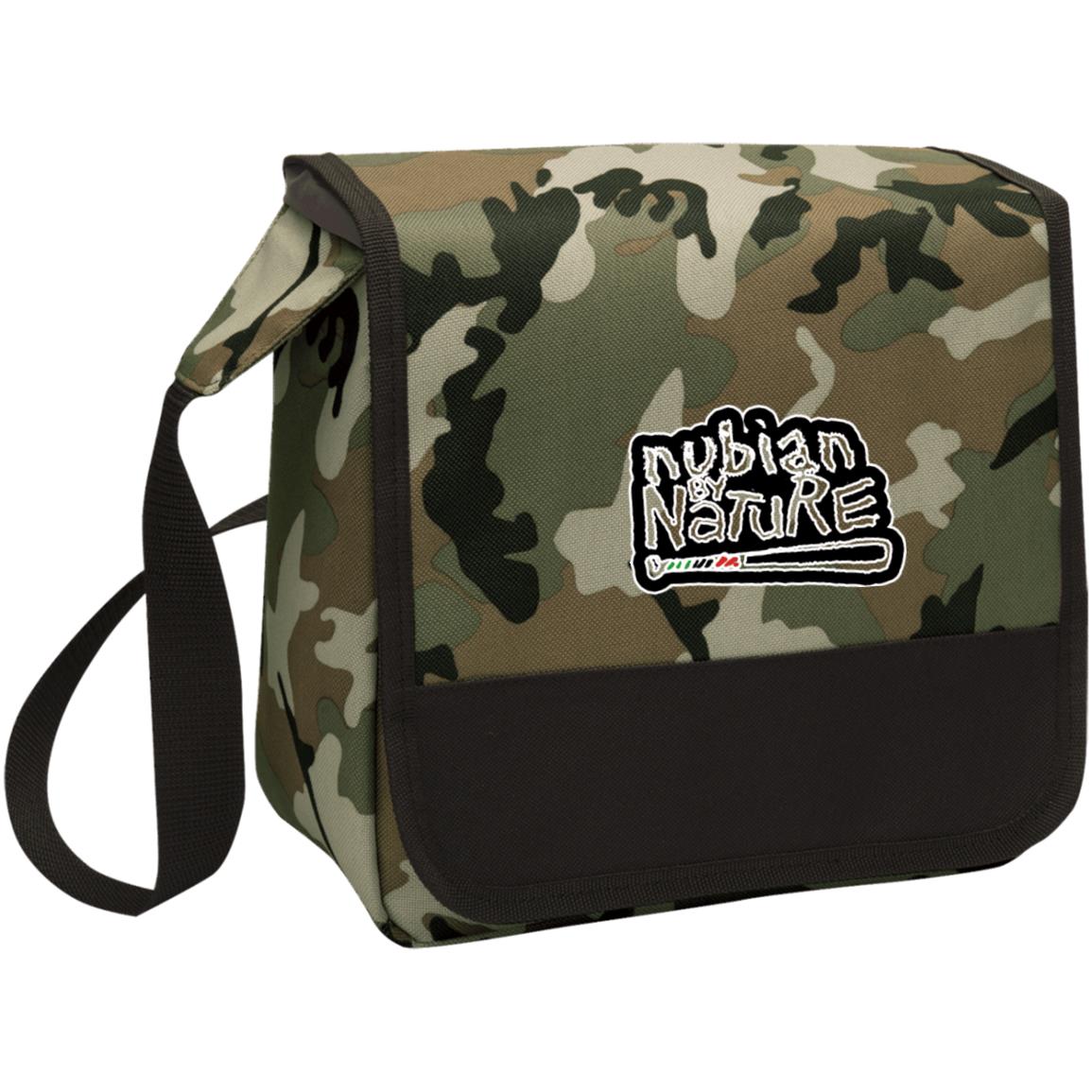Nubian By Nature Lunch Cooler