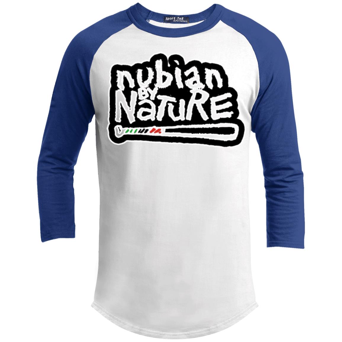 Nubian By Nature Sporty T-Shirt