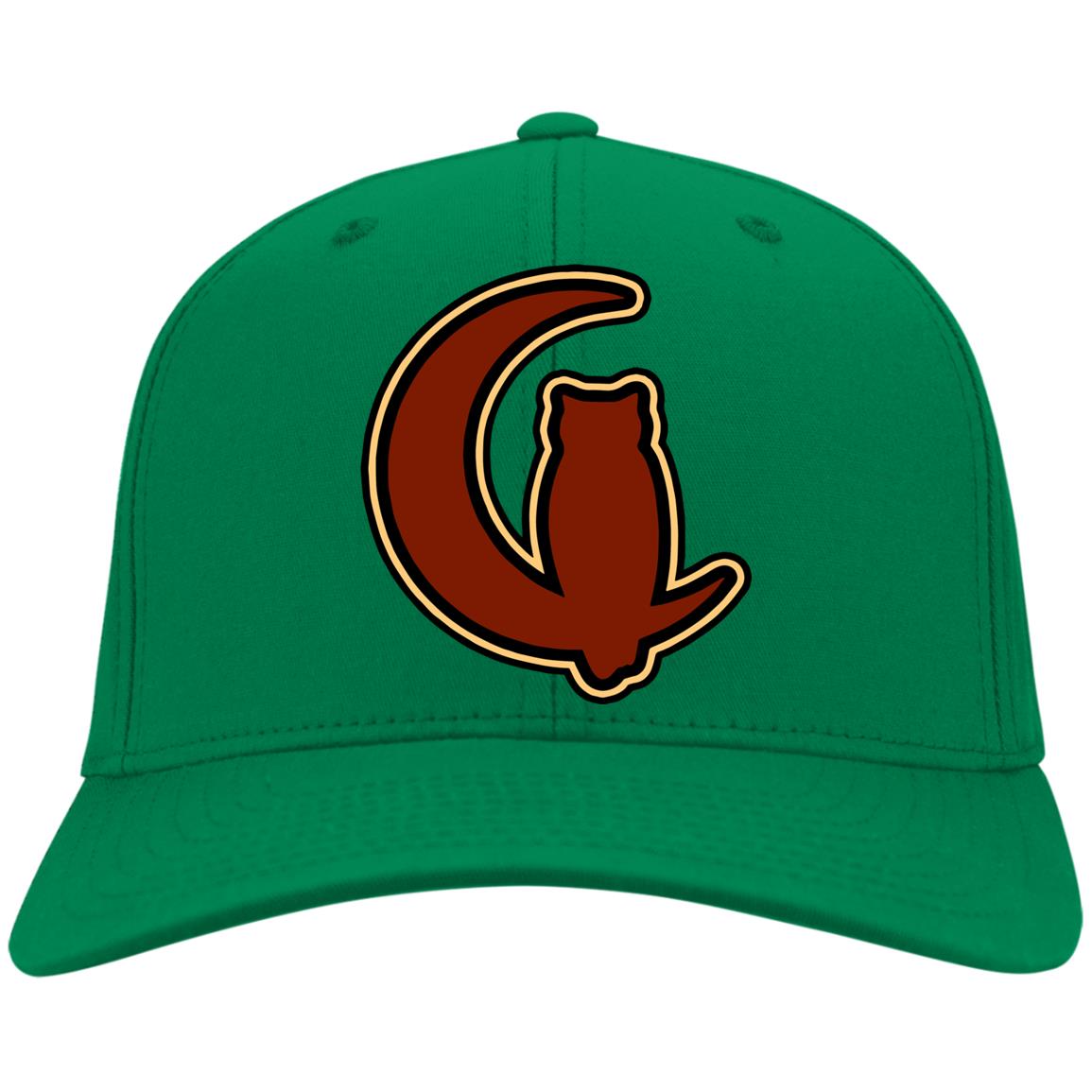 LCC Bogolan Colors Twill Cap