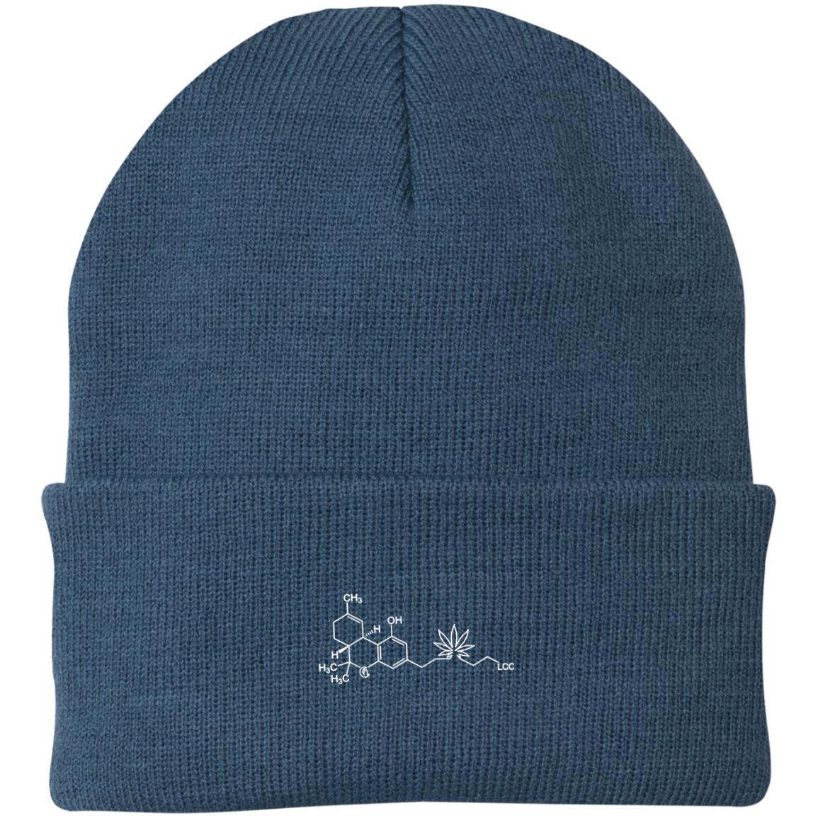 TETAGRAM Knit Cap