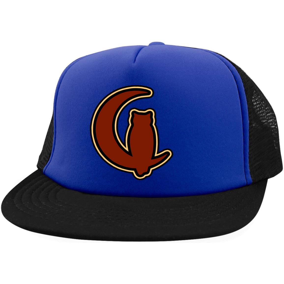 LCC Bogolan Trucker Snapback