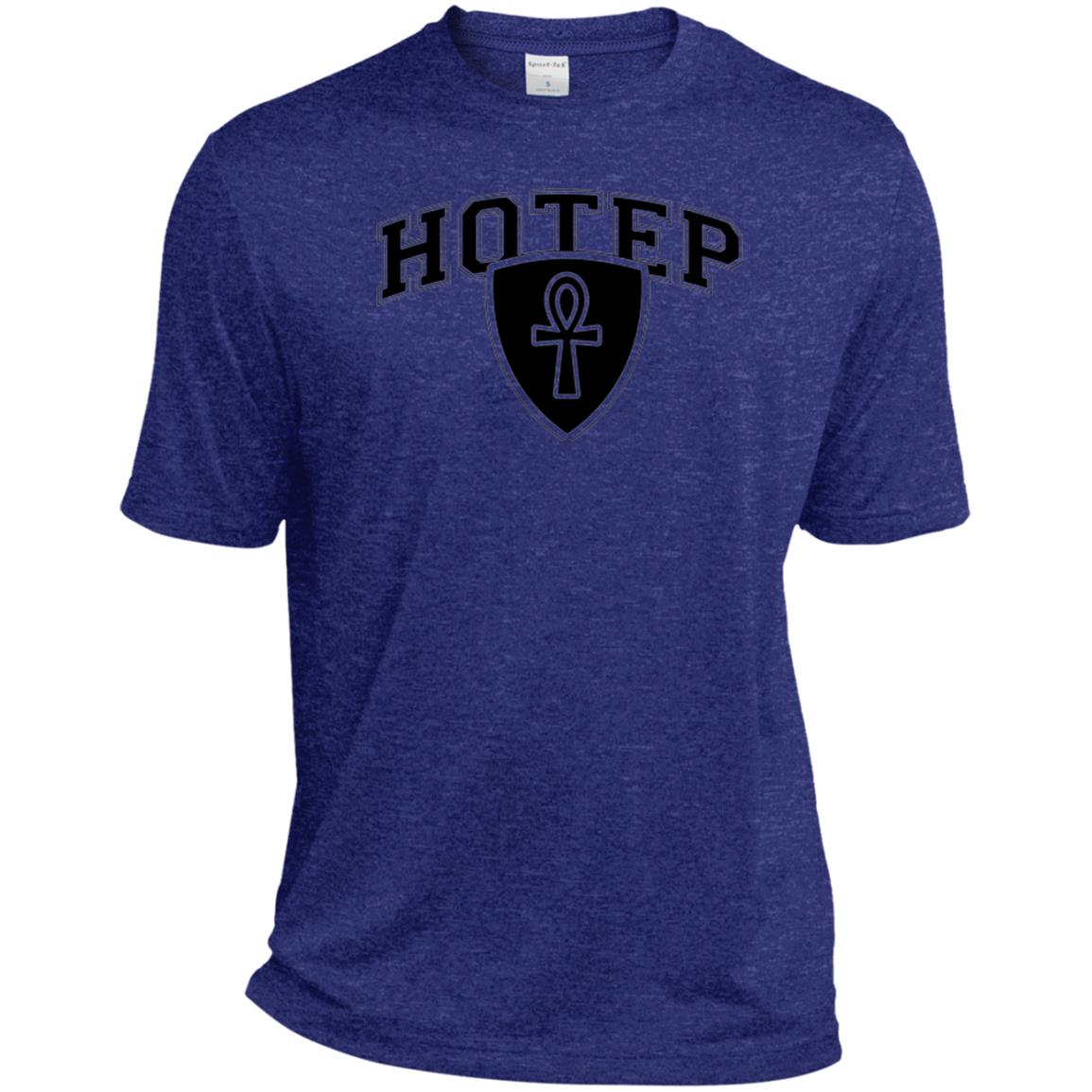 Hotep Dri-Fit Moisture T-Shirt