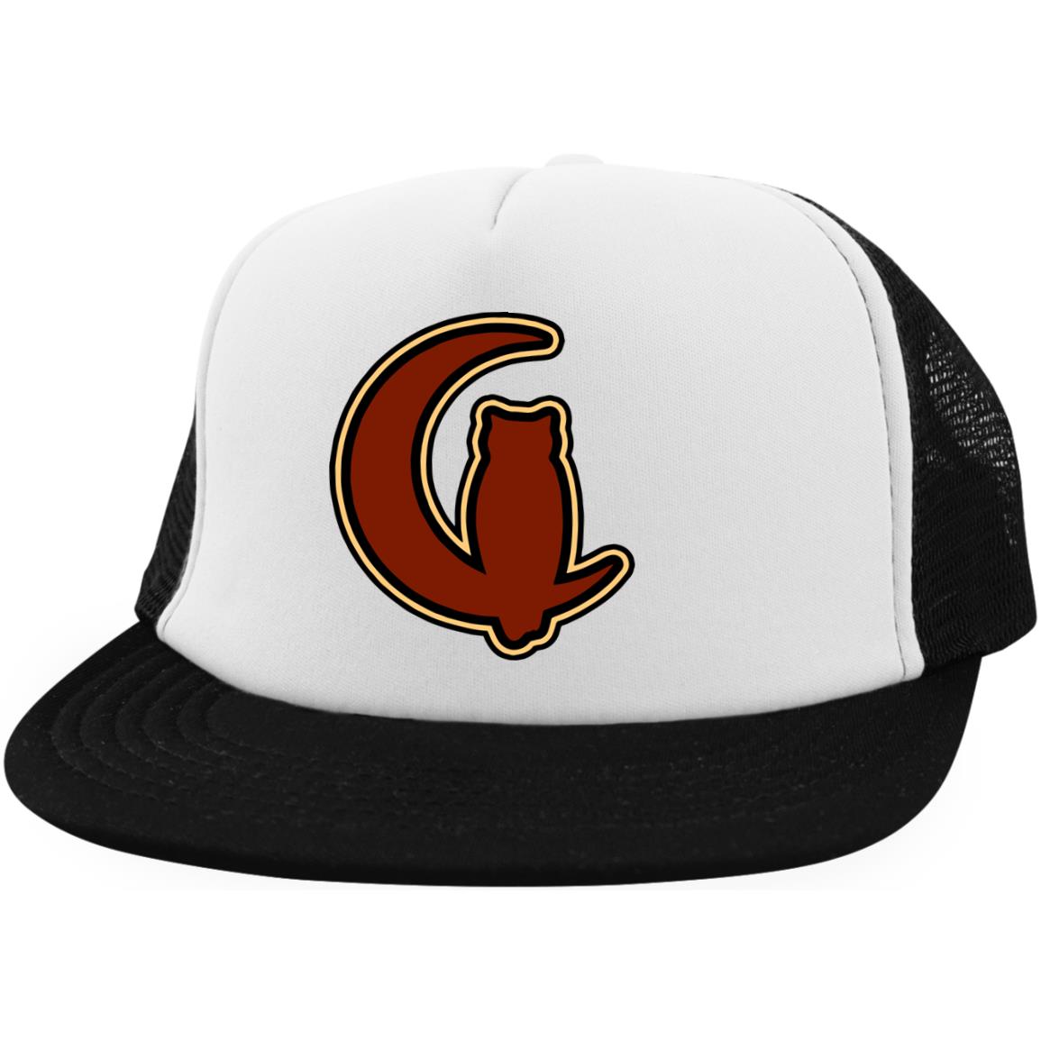 LCC Bogolan Trucker Snapback