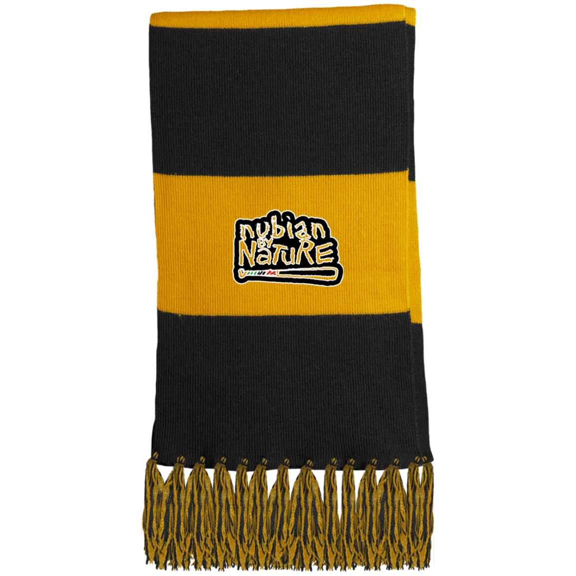 Nubian By Nature Sport Scarf