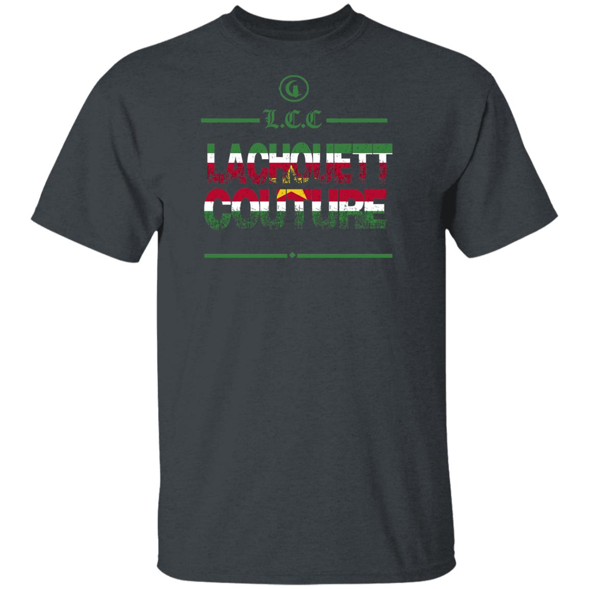 LCC SURINAME GRUNDGE T-Shirt