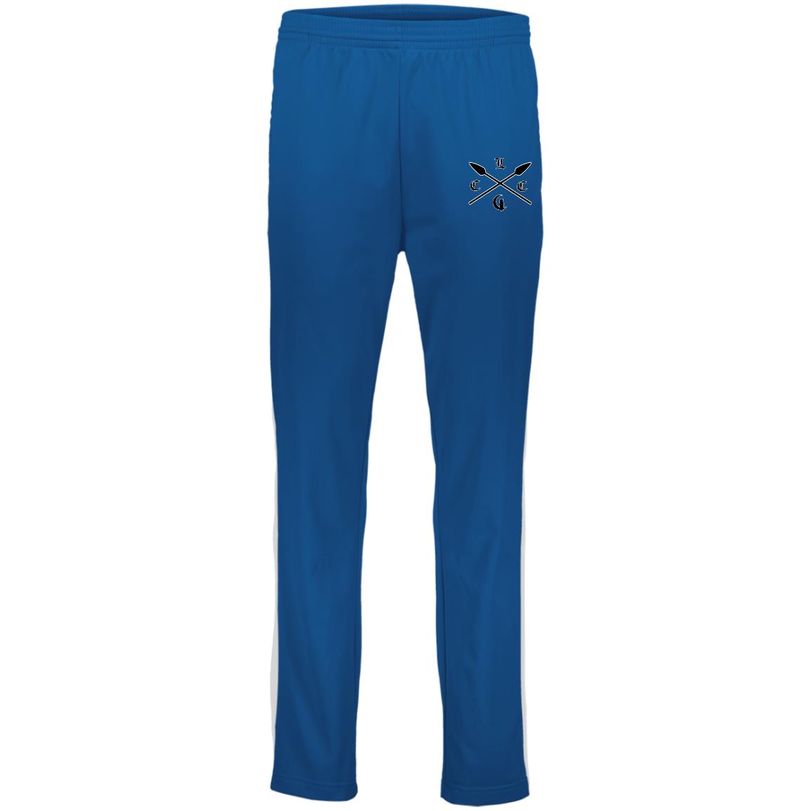 LCC SL Colorblock Pants