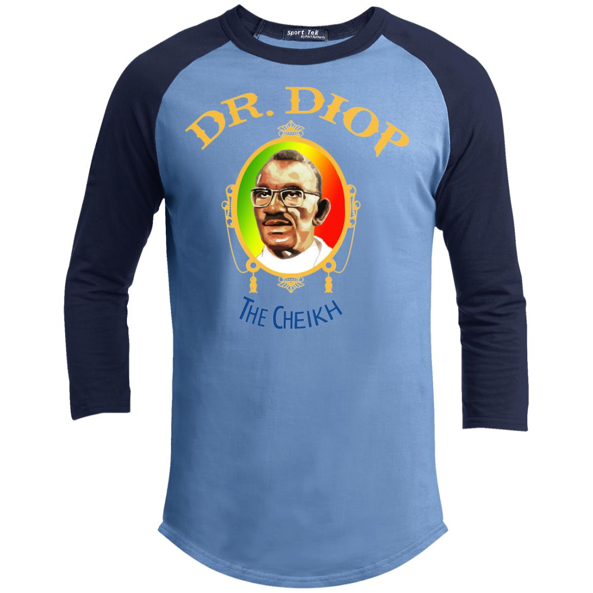 Dr.Diop Sporty T-Shirt