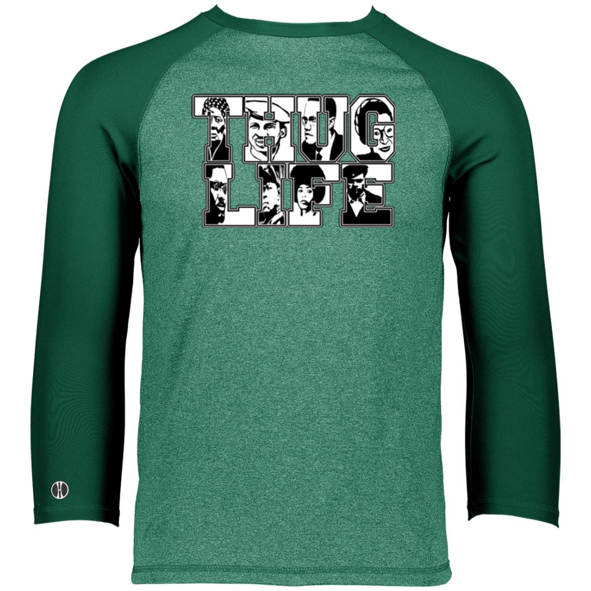 Thug Life Icon Men's Typhoon T-Shirt