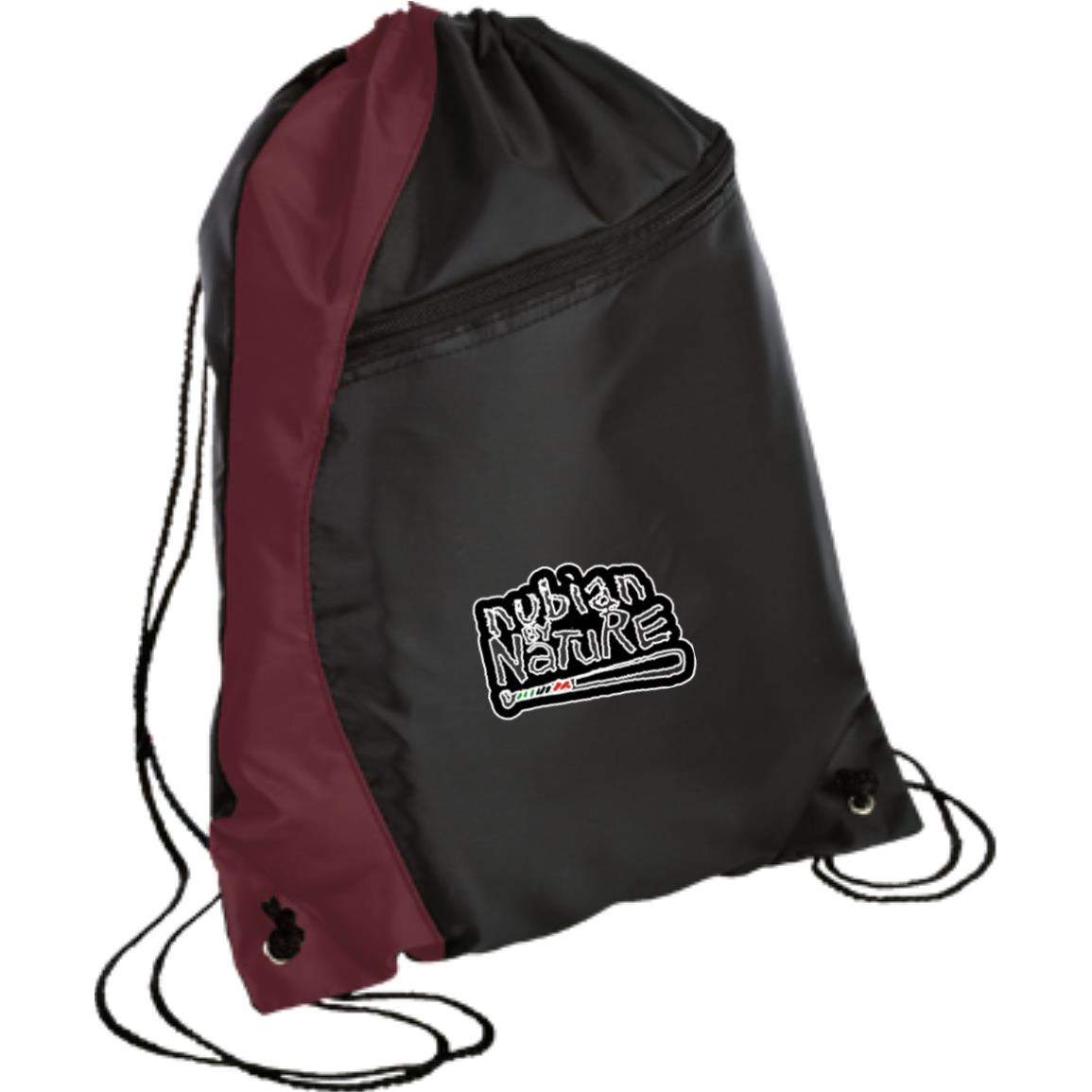 Nubian By Nature Cinch Pack