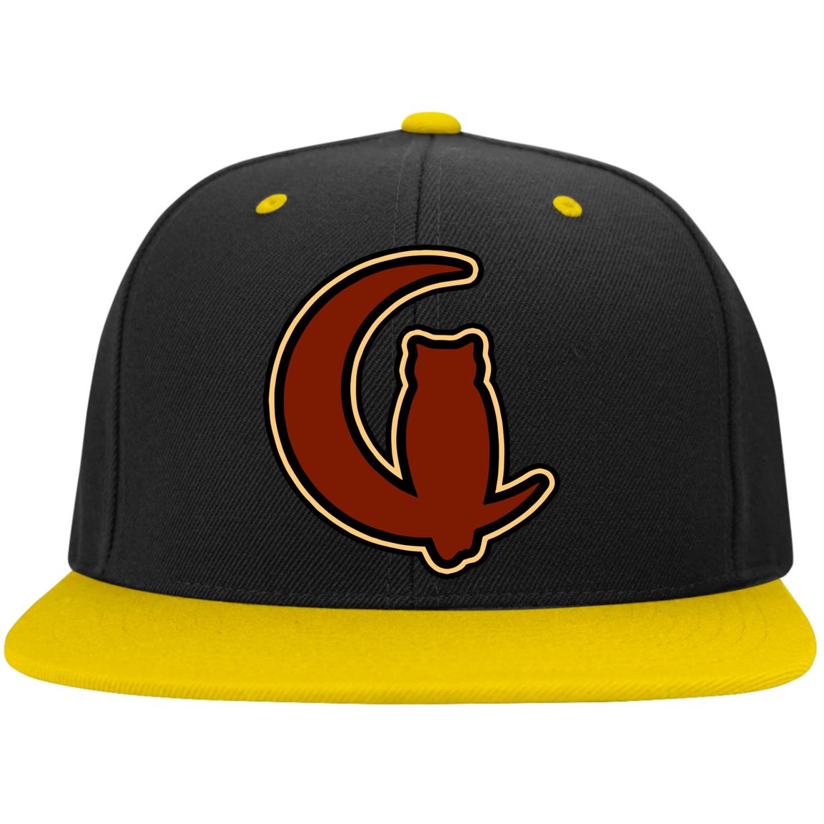 LCC Bogolan Snapback Hat
