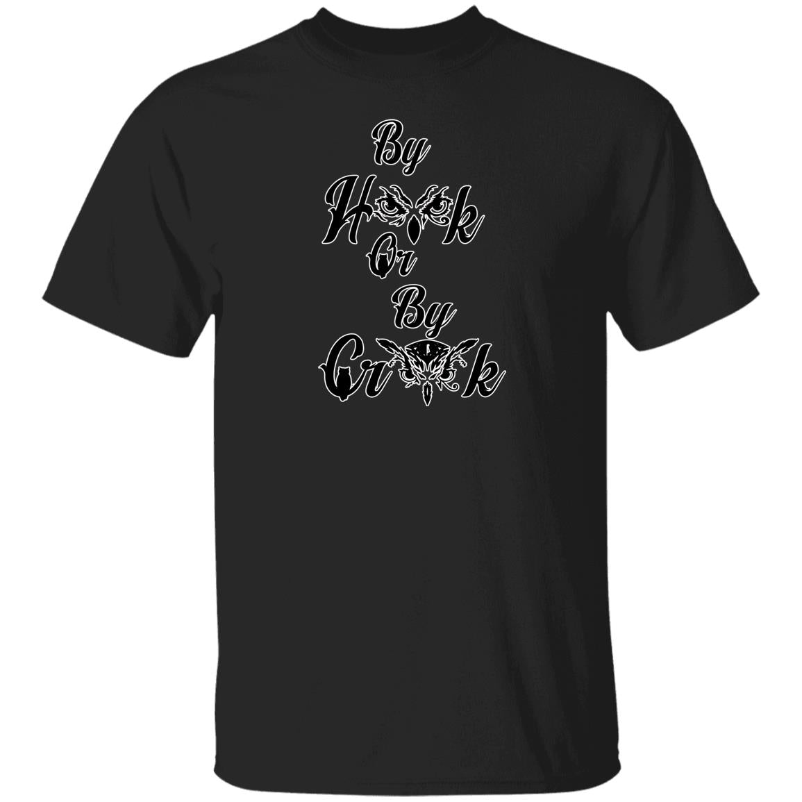 BH OR BC UNISEX T-Shirt