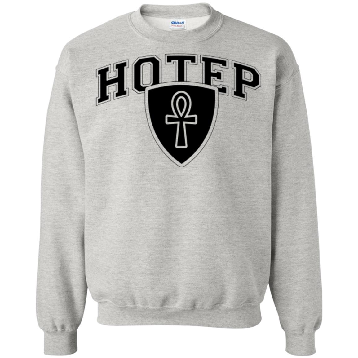 Hotep Crewneck Sweatshirt