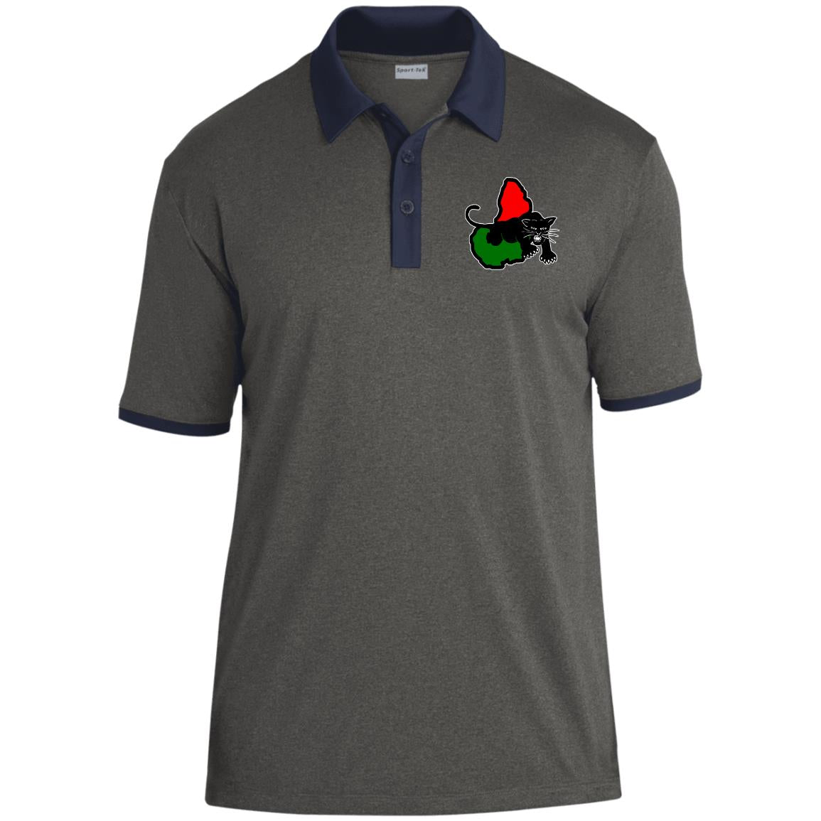 Afrika Panther RBG Polo