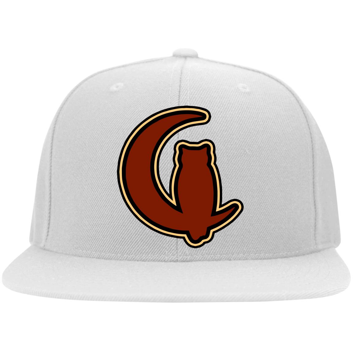 LCC Bogolan Colors Twill Flexfit Cap