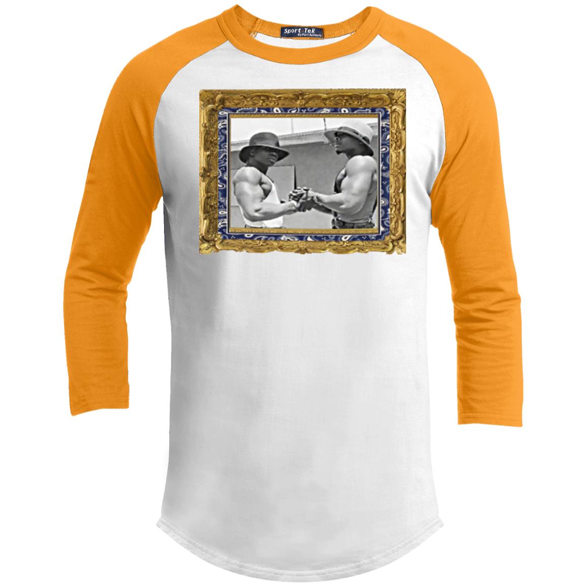 C's Alliance Sporty T-Shirt