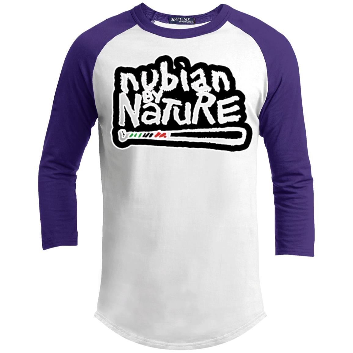 Nubian By Nature Sporty T-Shirt