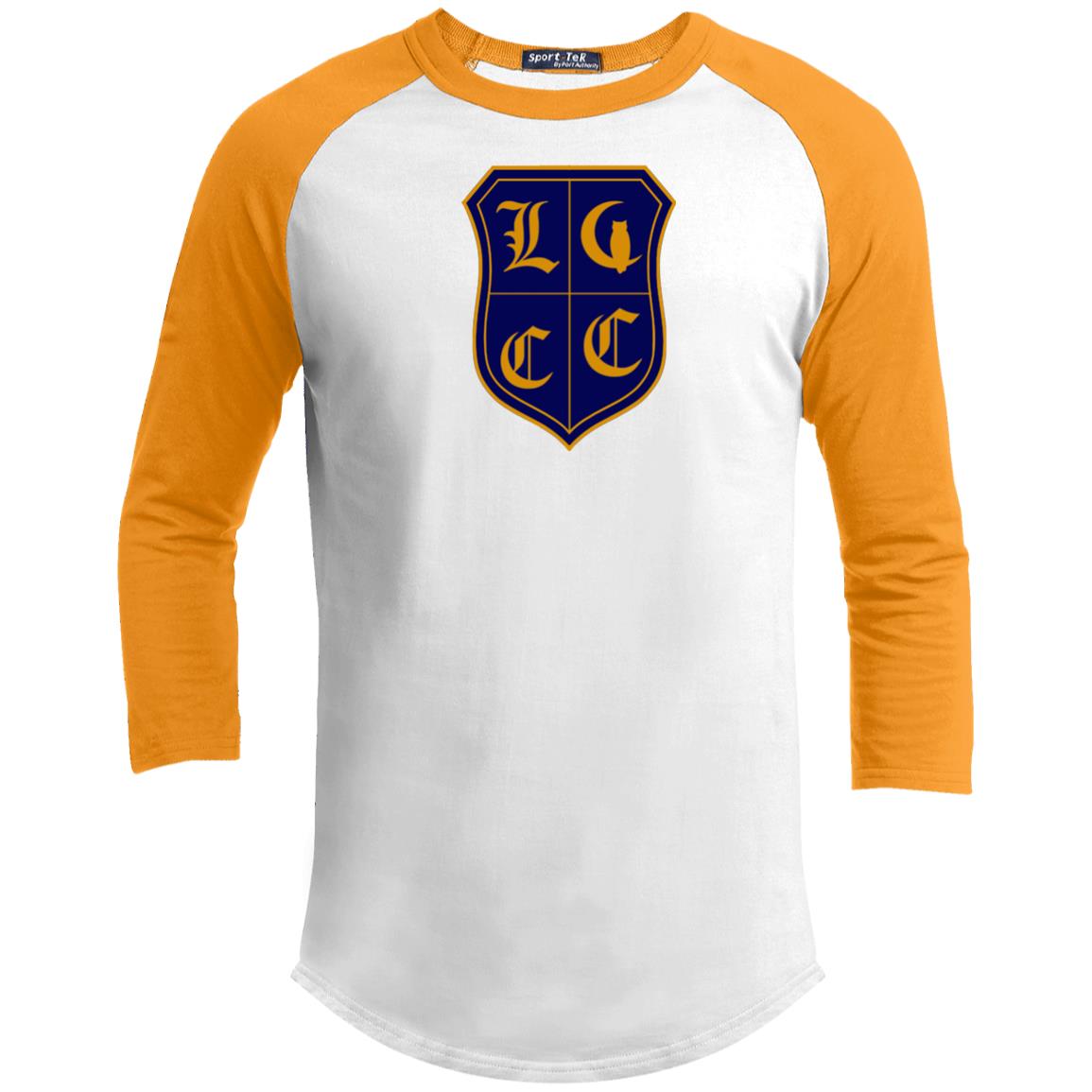 LCC Royal DTG Sporty T-Shirt