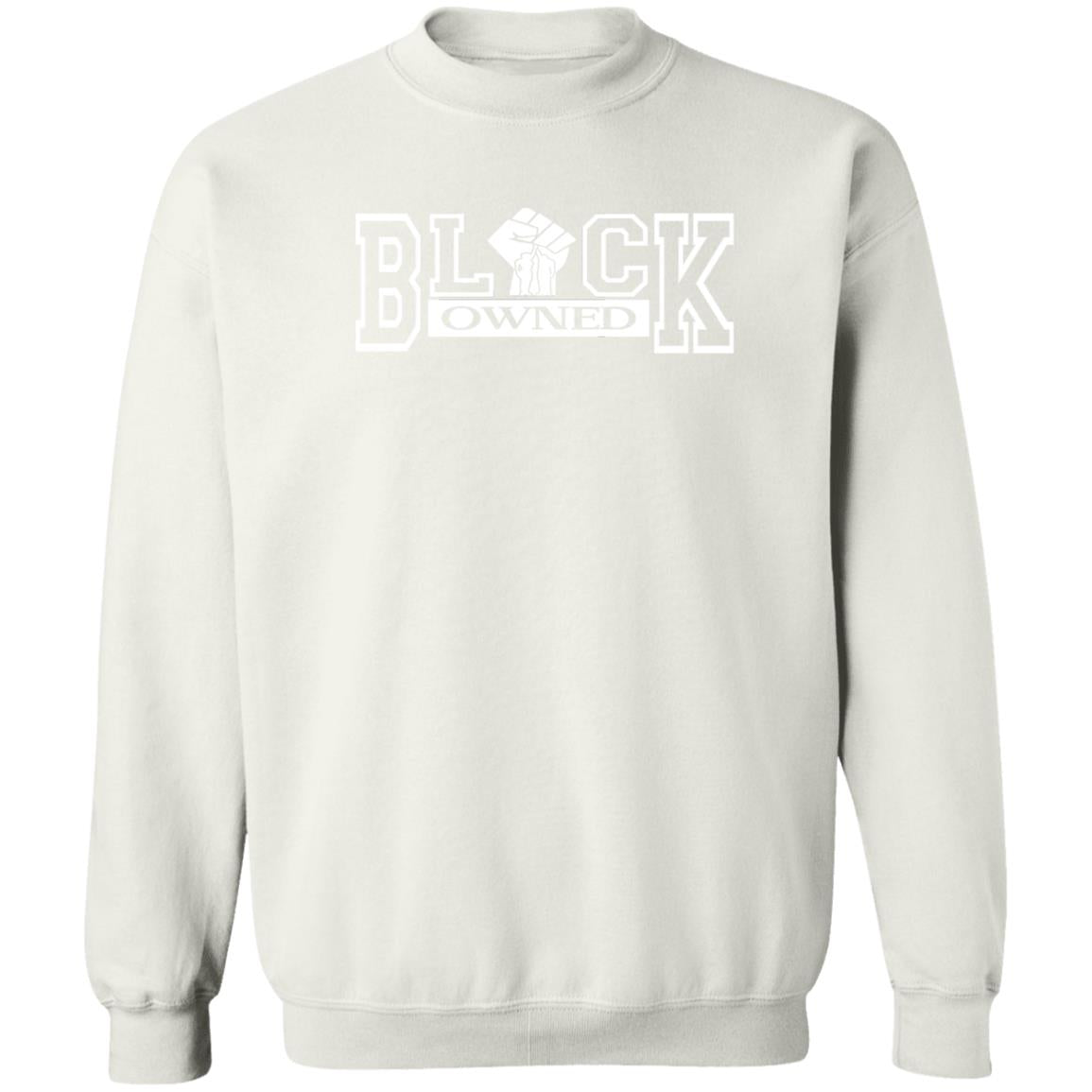 BLACK OWNED UNISEX Sweatshirt