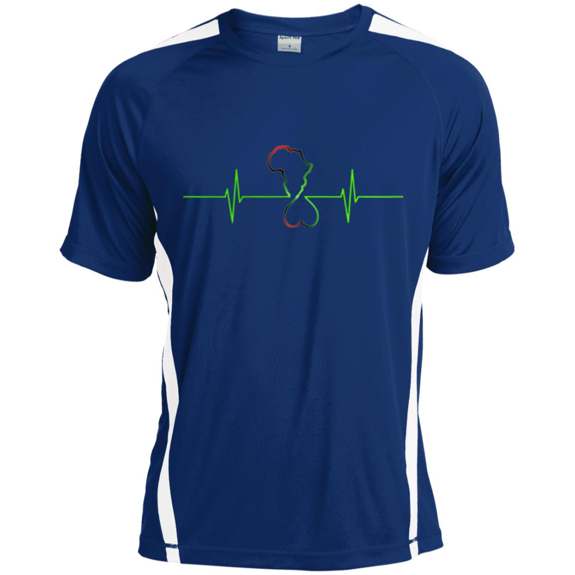 African Heartbeat Dry Zone Crew