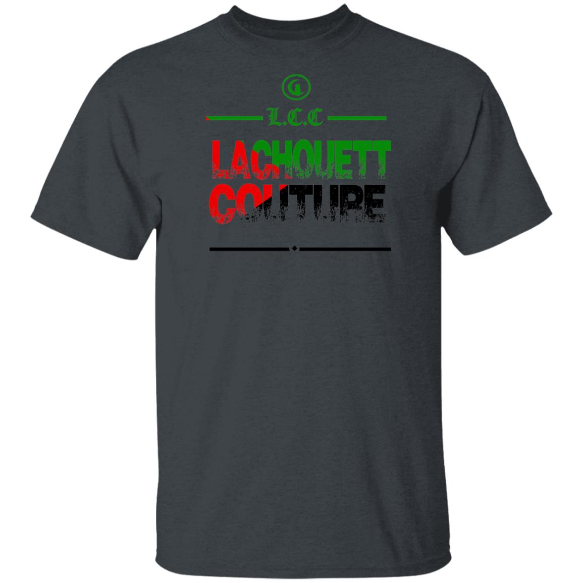 LCC MADA GRUNDGE T-Shirt