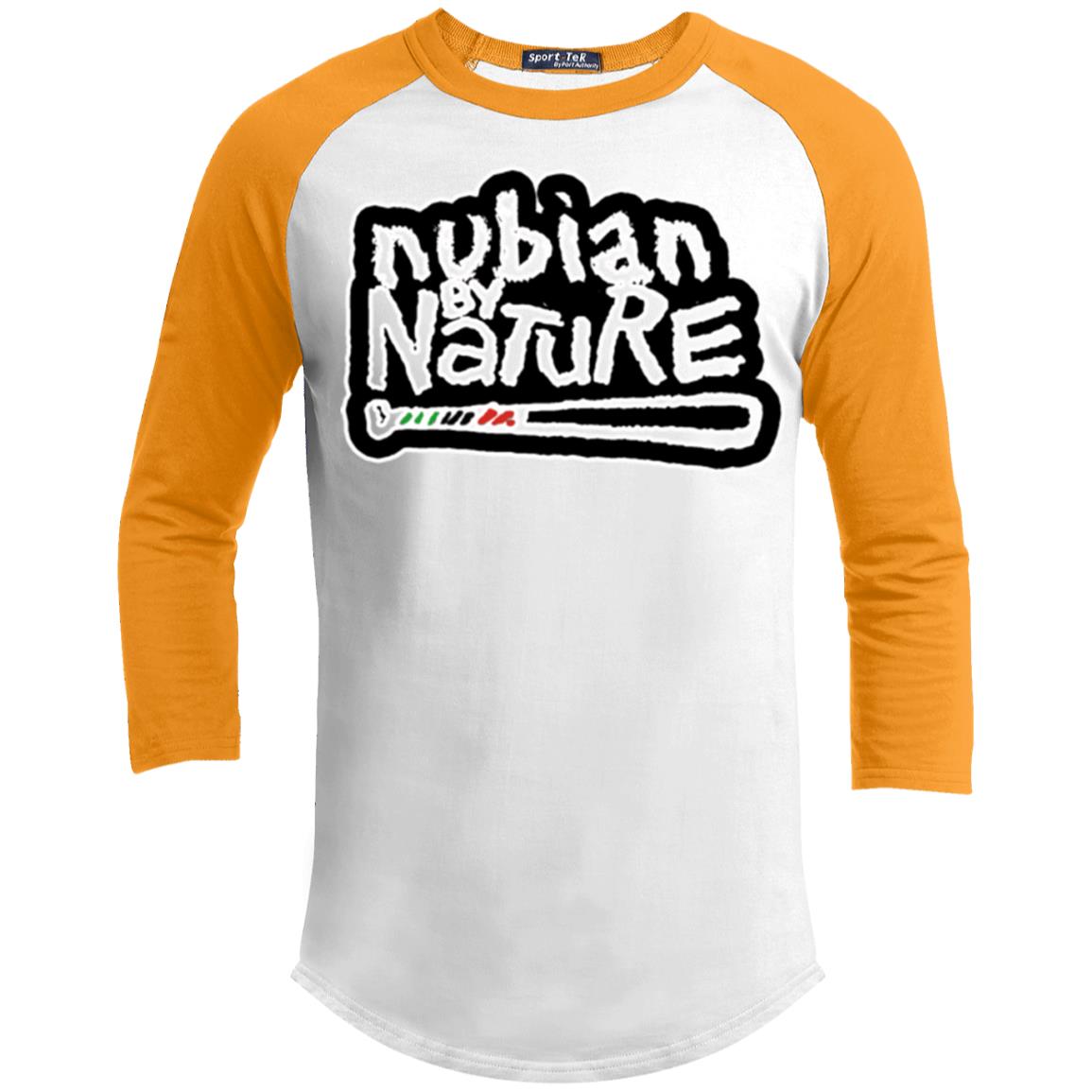 Nubian By Nature Sporty T-Shirt