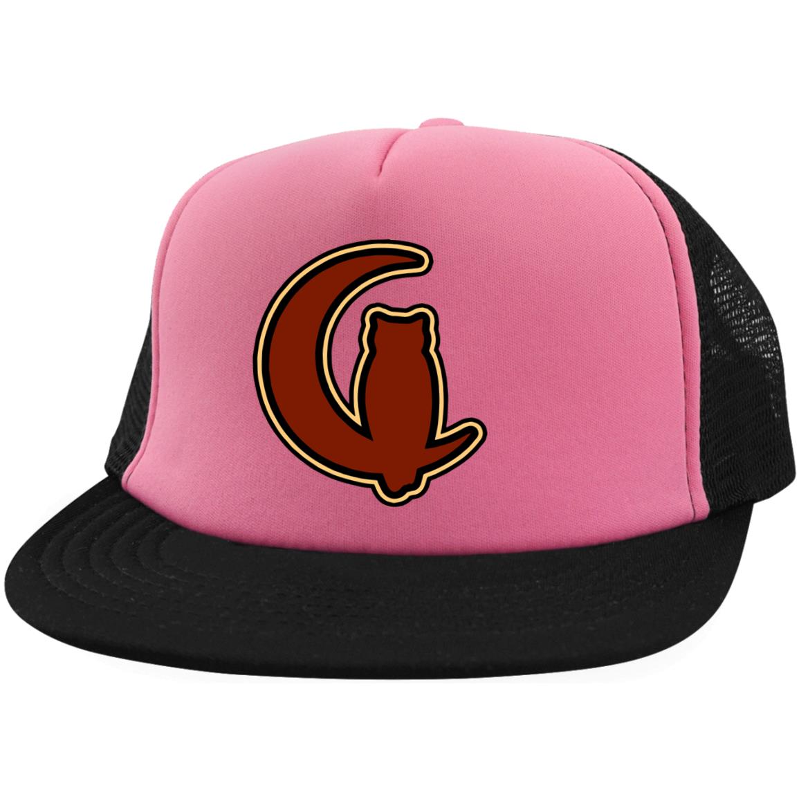LCC Bogolan Trucker Snapback