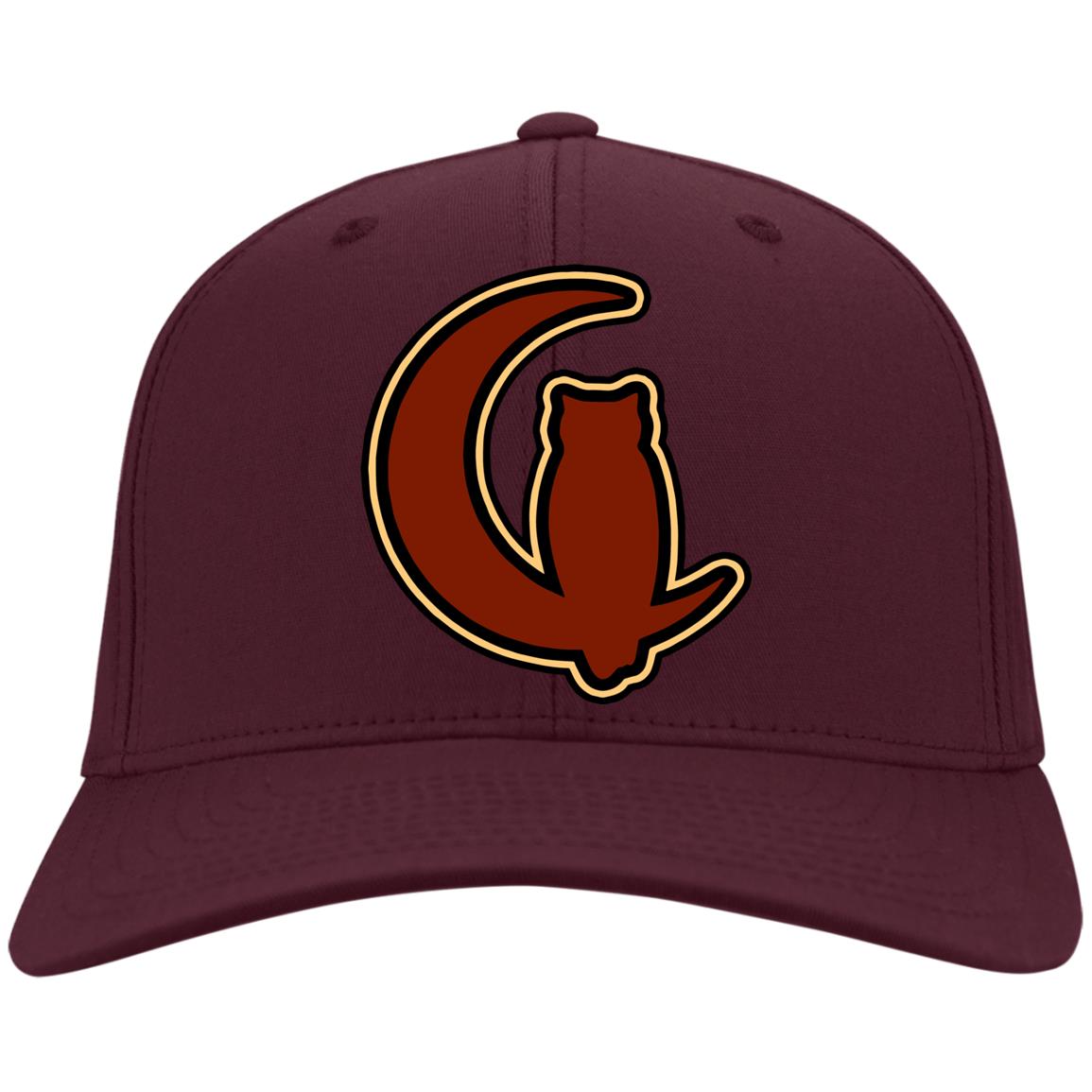 LCC Bogolan Colors Twill Cap