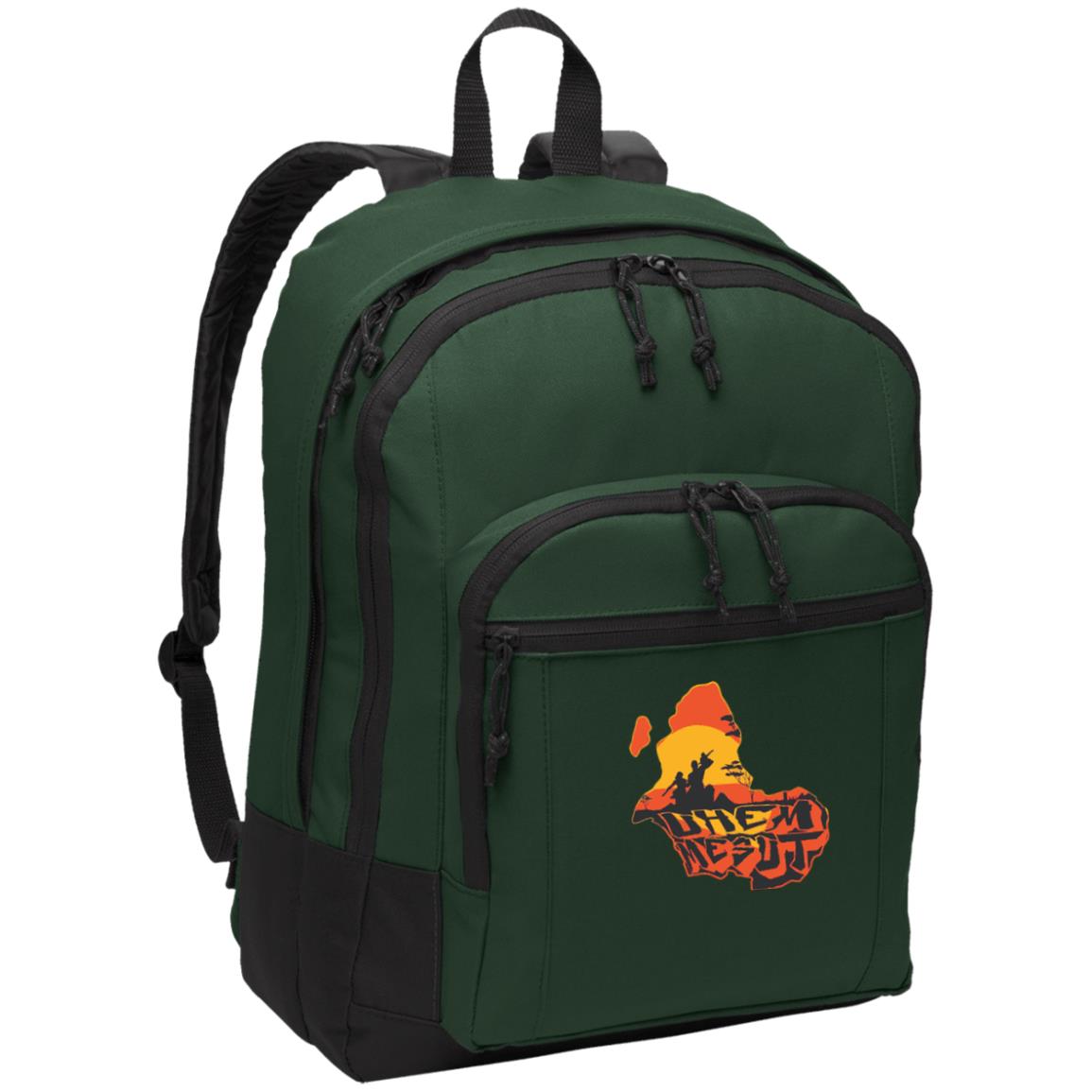 Uhem Mesut Backpack