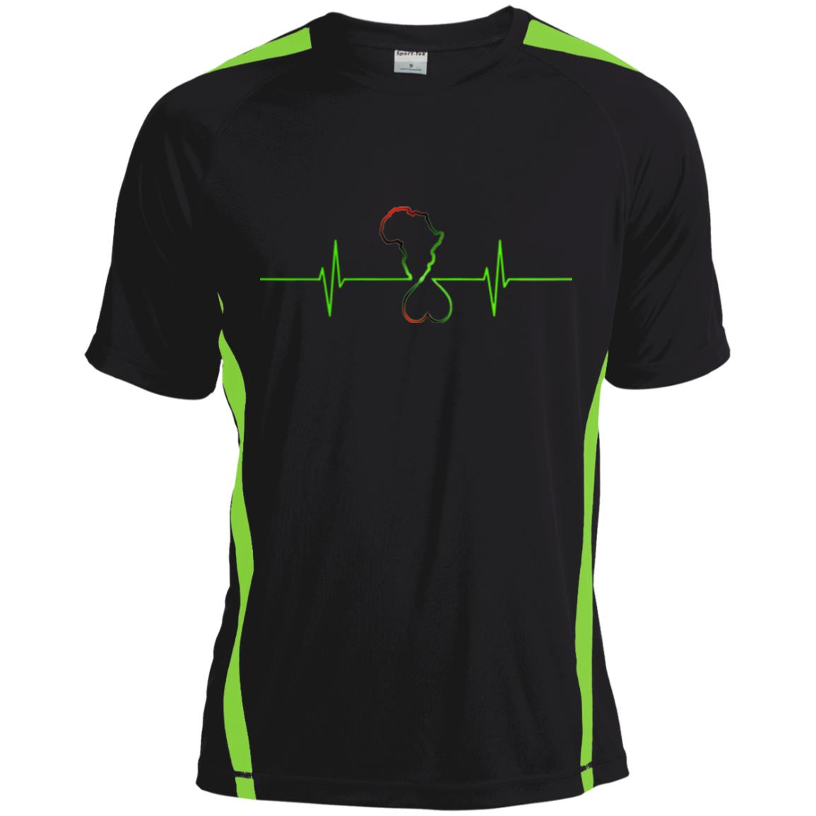African Heartbeat Dry Zone Crew
