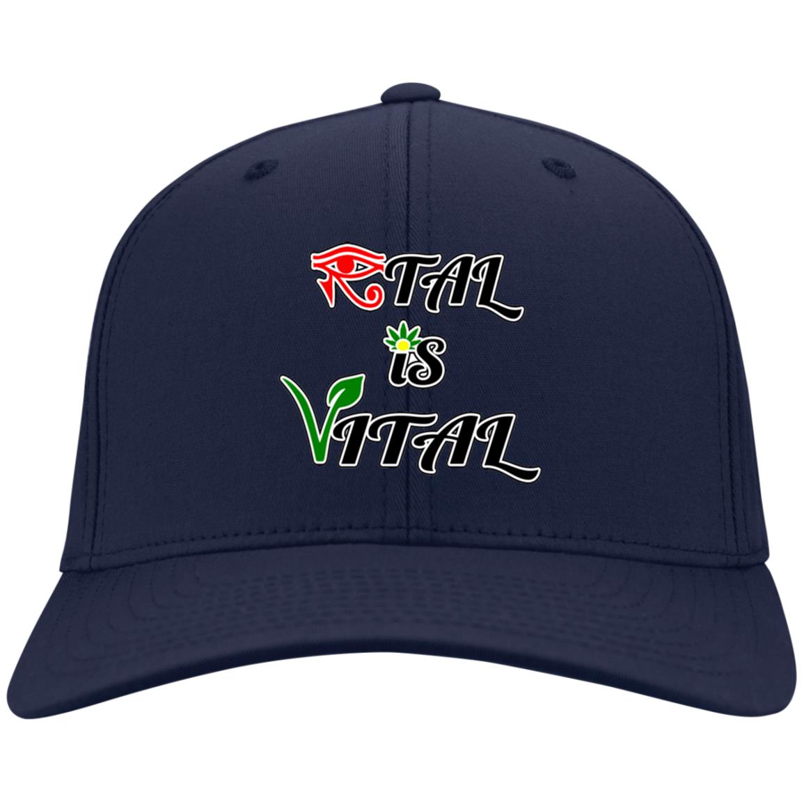 Ital Is Vital EM Dry Zone Nylon Cap