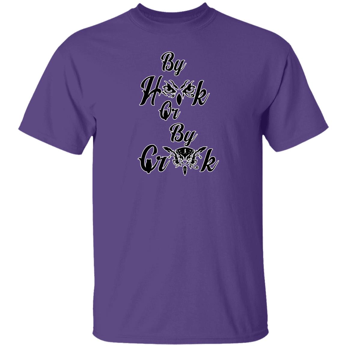 BH OR BC UNISEX T-Shirt