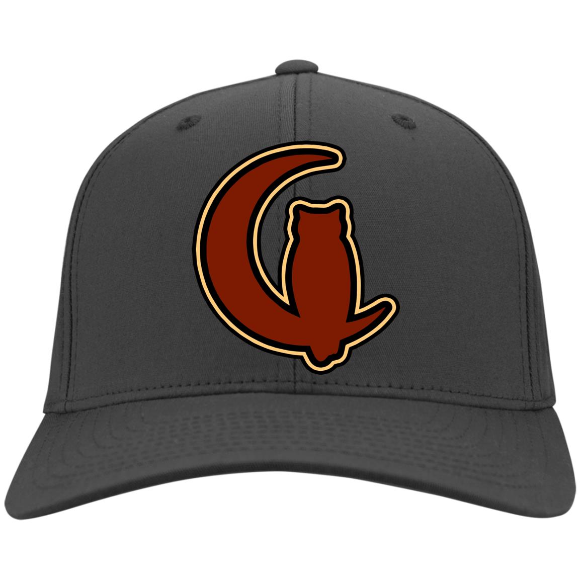 LCC Bogolan Colors Twill Cap