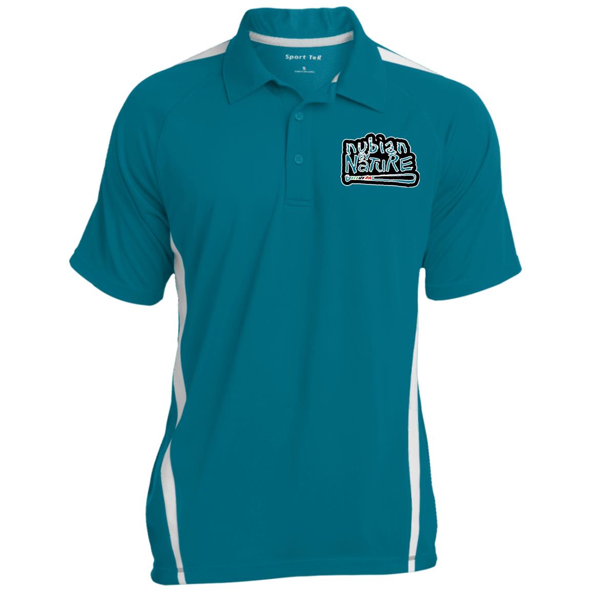 Nubian By Nature Polo Shirt