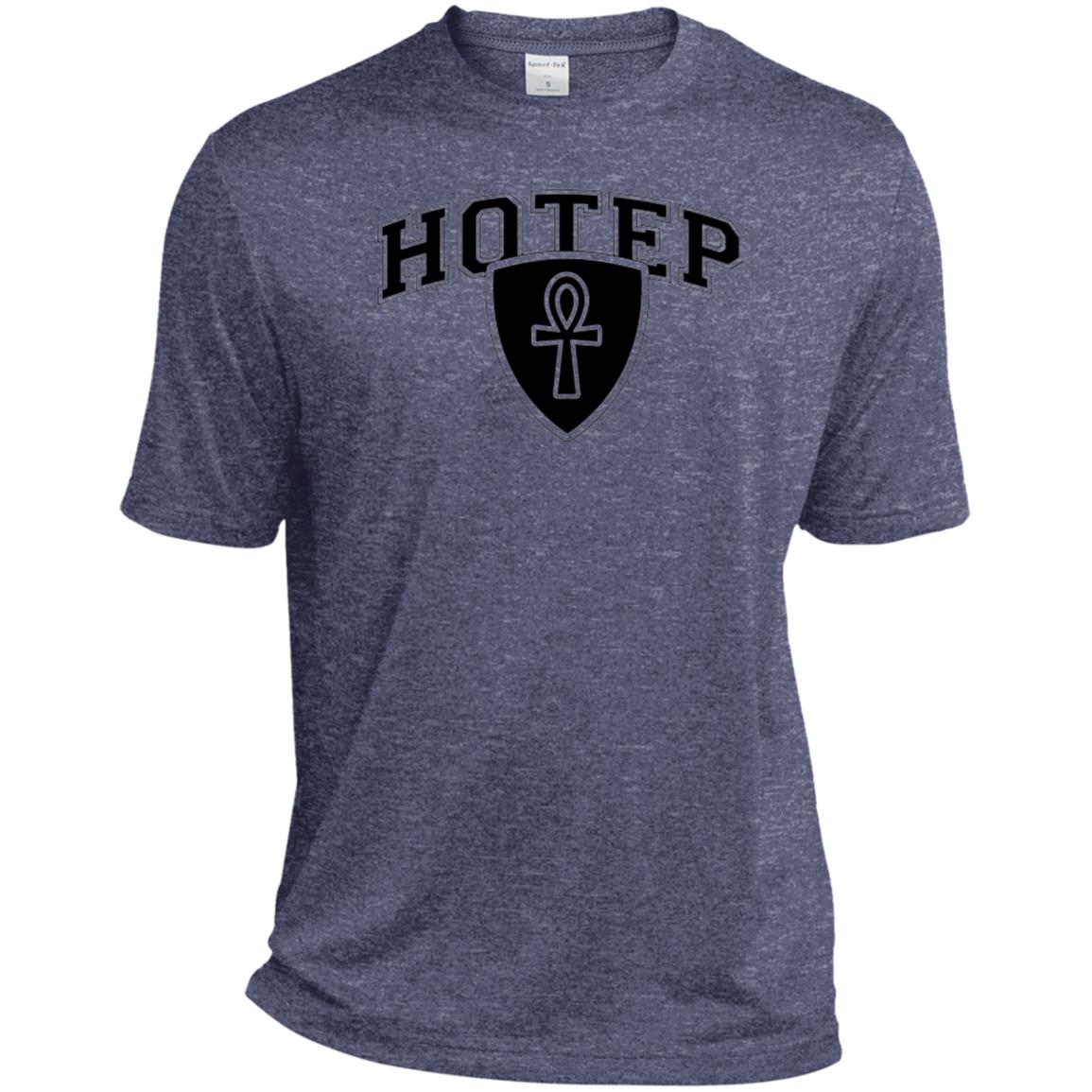 Hotep Dri-Fit Moisture T-Shirt