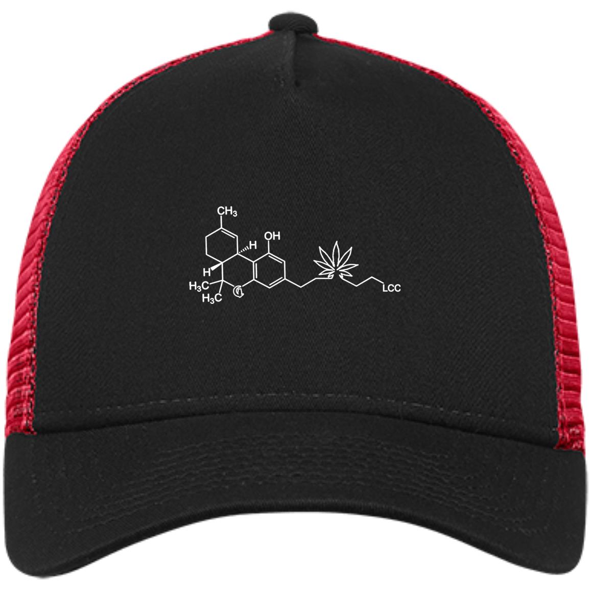 TETAGRAM Snapback Trucker Cap