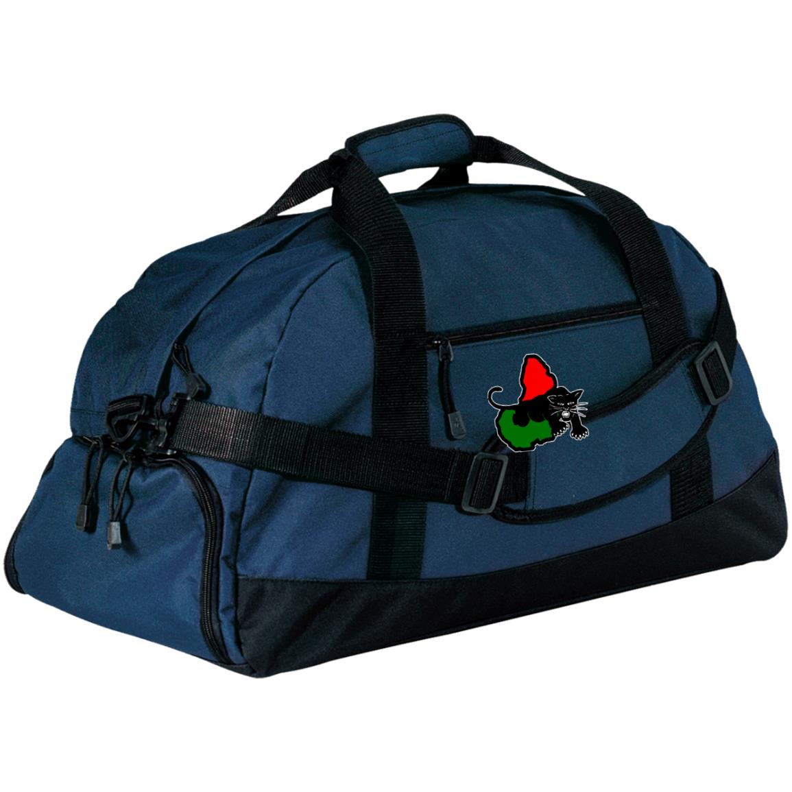 Afrika Panther RBG Duffel Bag
