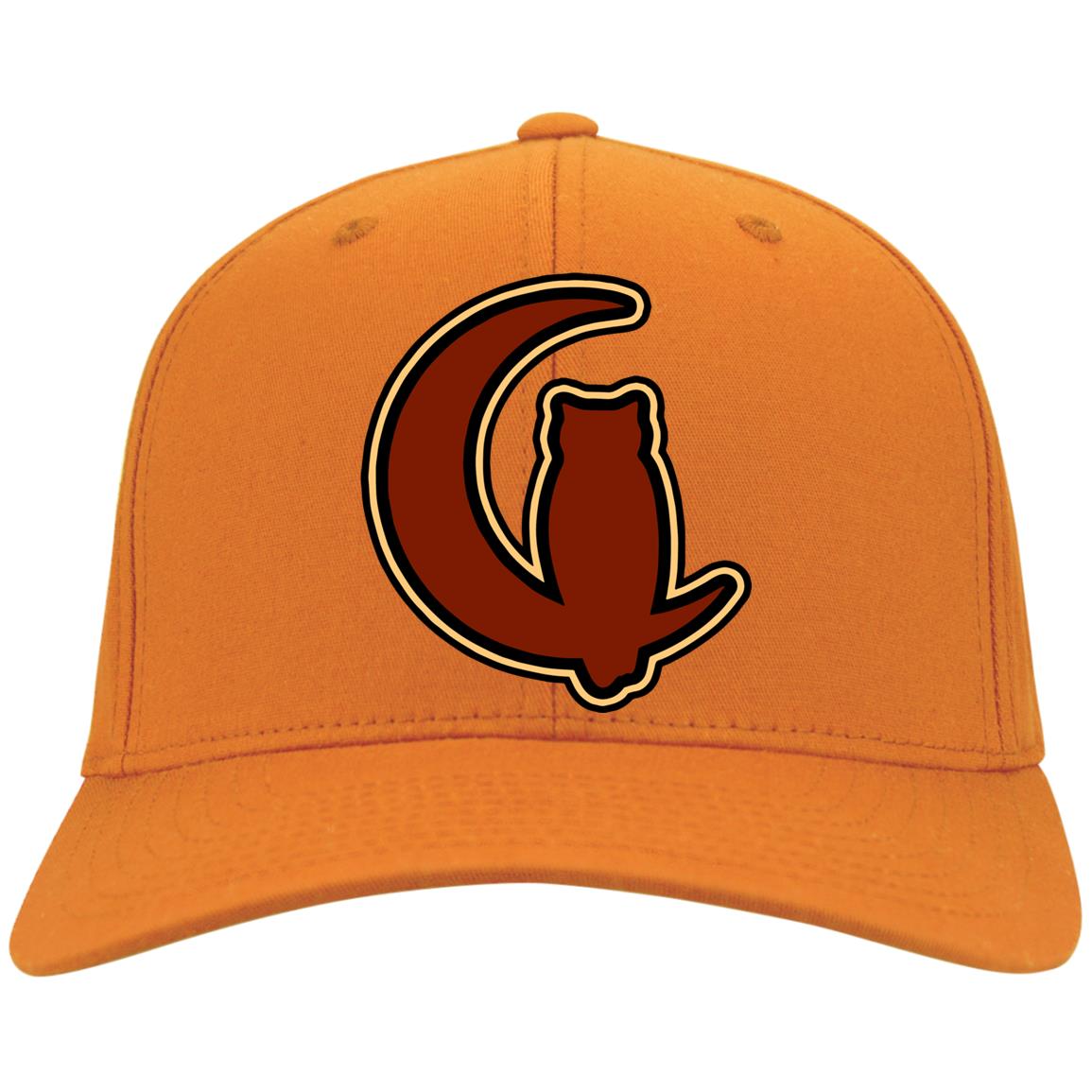 LCC Bogolan Colors Flex Fit Twill Baseball Cap