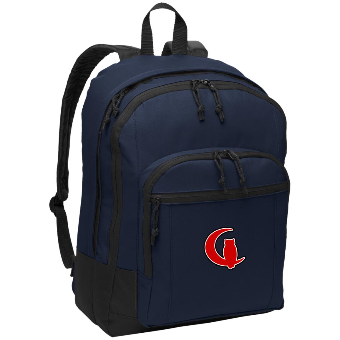 LCC RED & BLACC Backpack