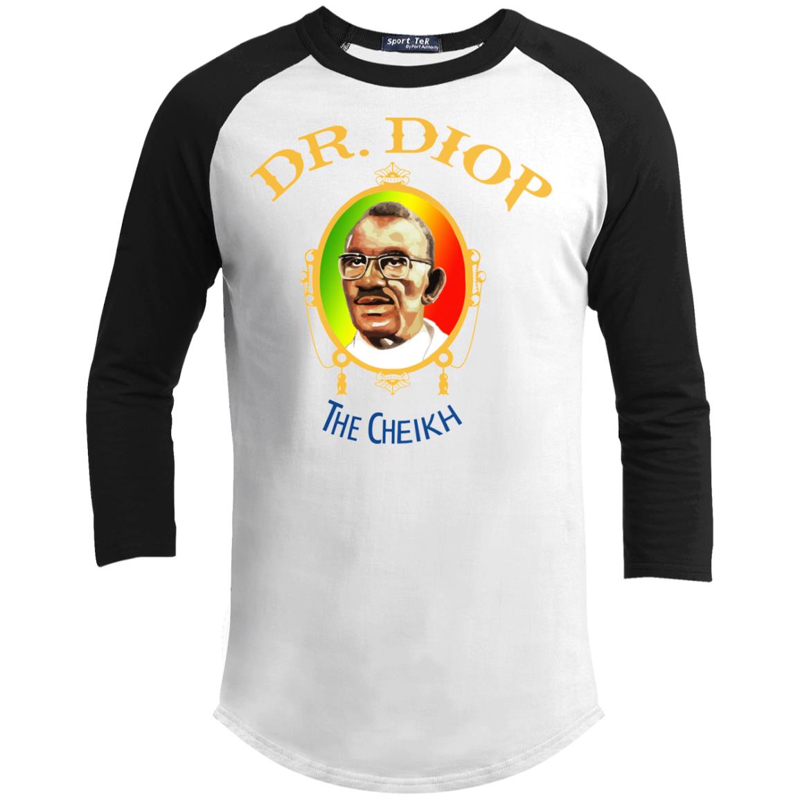 Dr.Diop Sporty T-Shirt