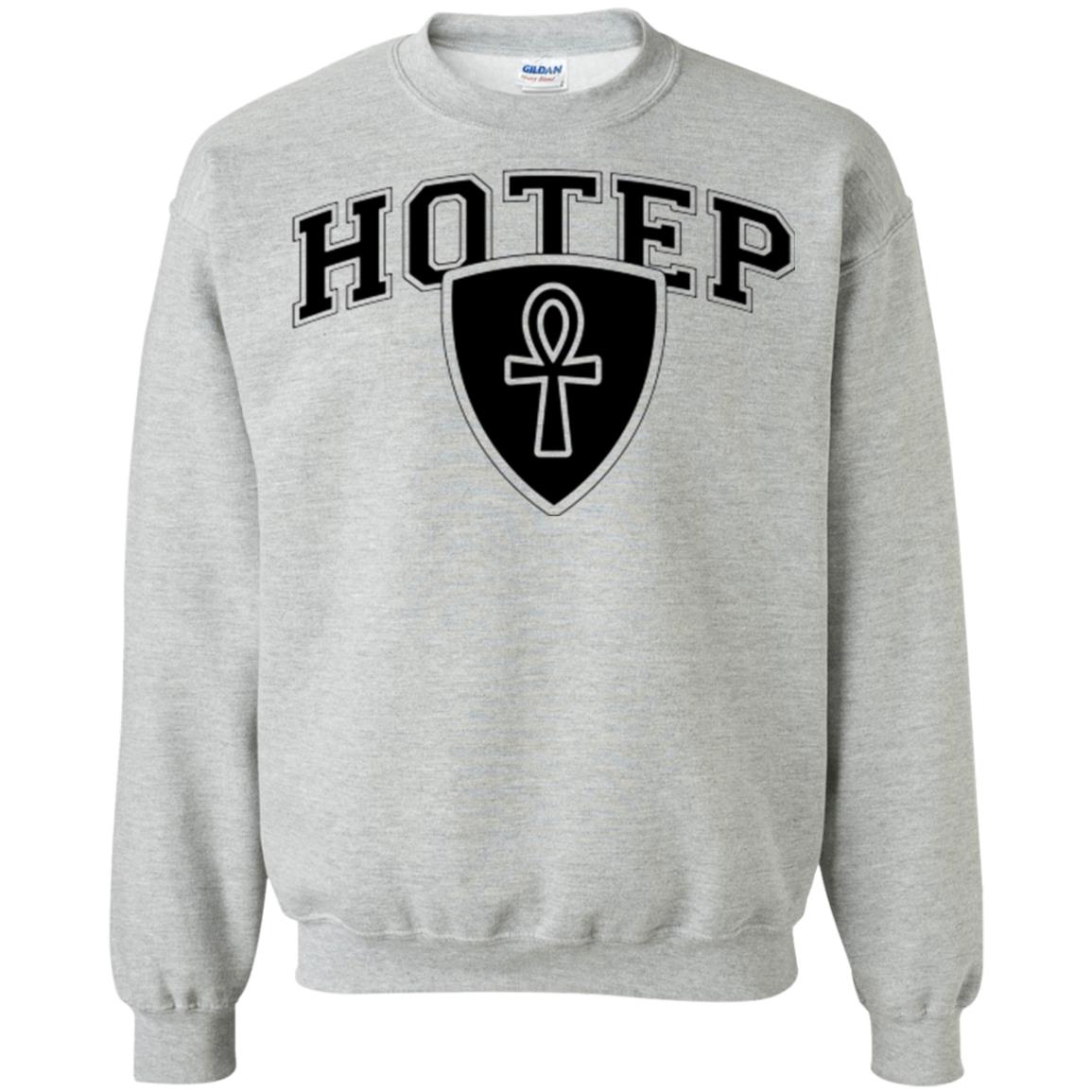 Hotep Crewneck Sweatshirt