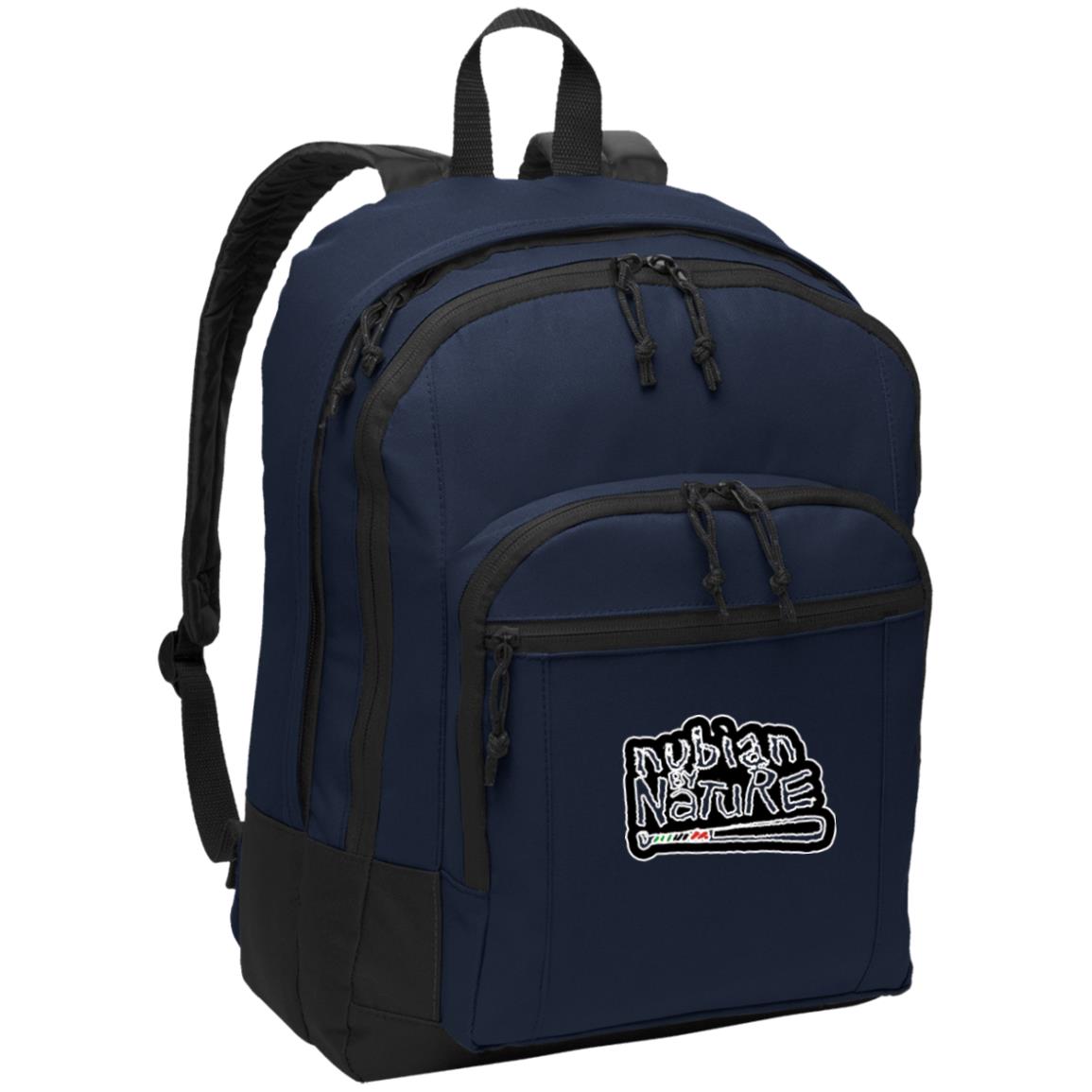Nubian By Nature Backpack