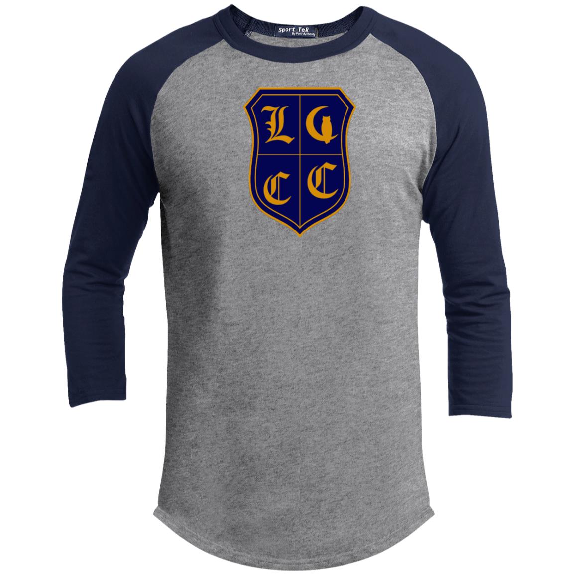 LCC Royal DTG Sporty T-Shirt