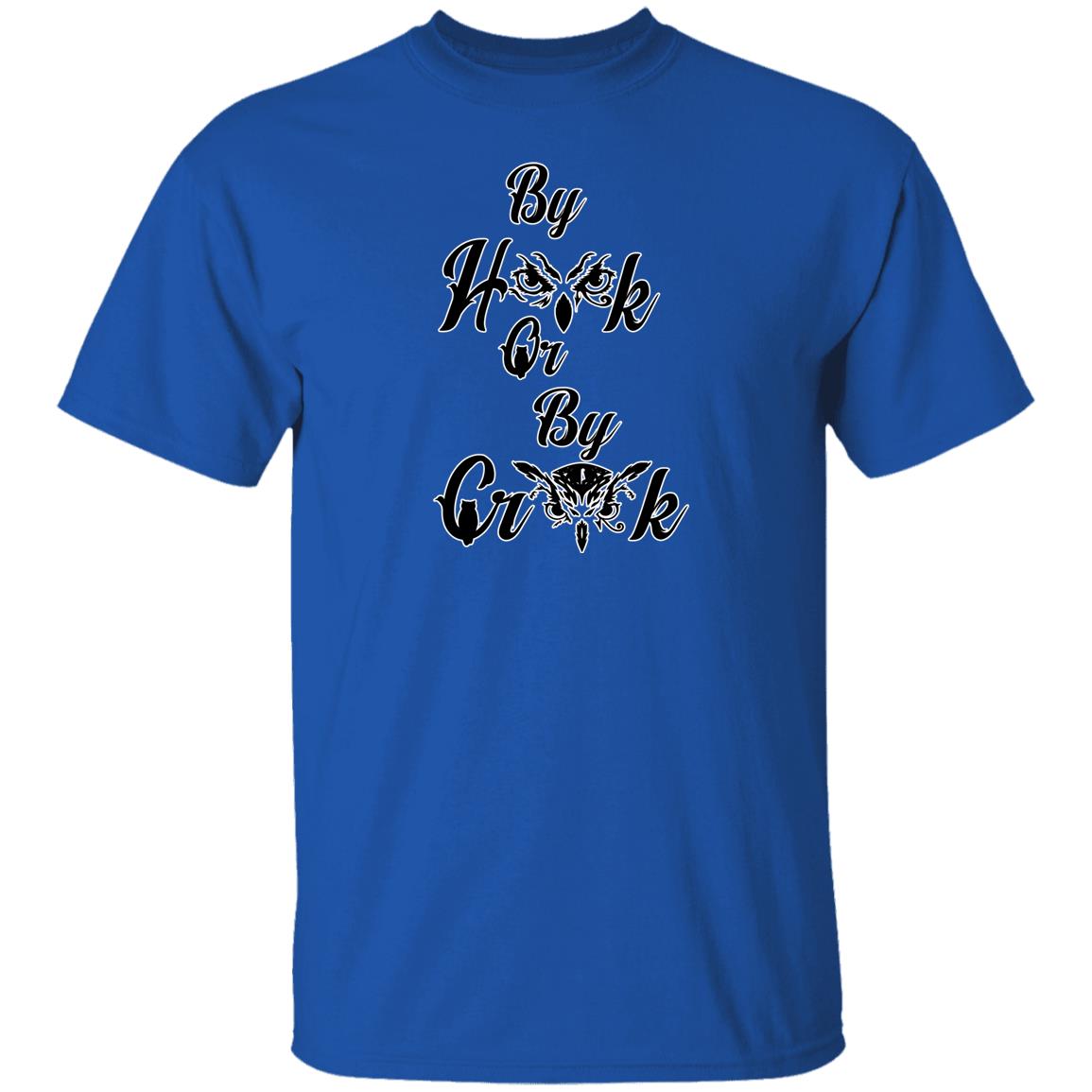 BH OR BC UNISEX T-Shirt