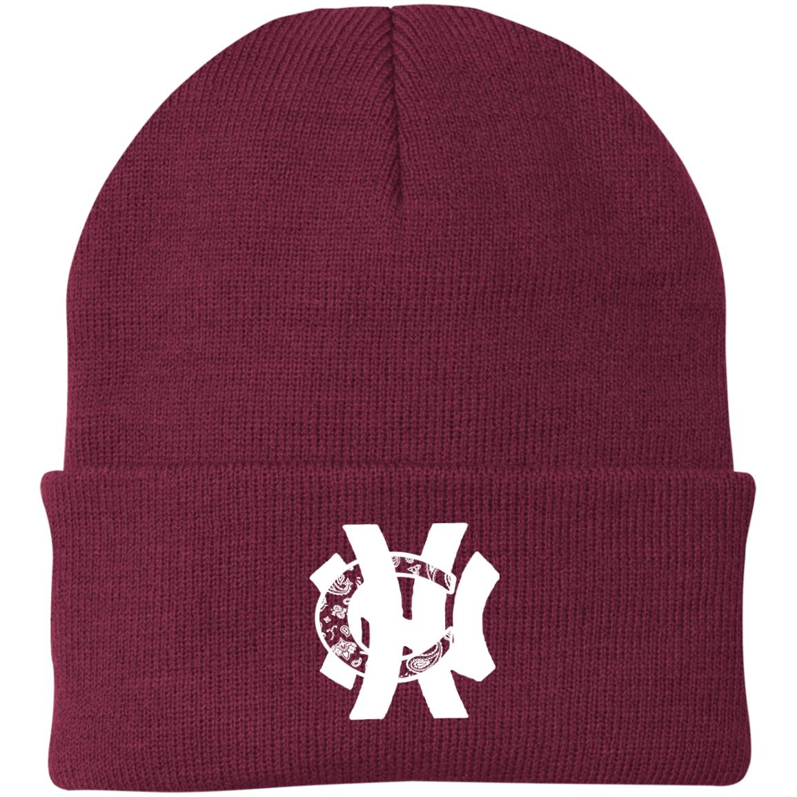NHC WL Knit Cap